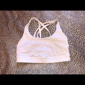 Lululemon Energy Bra